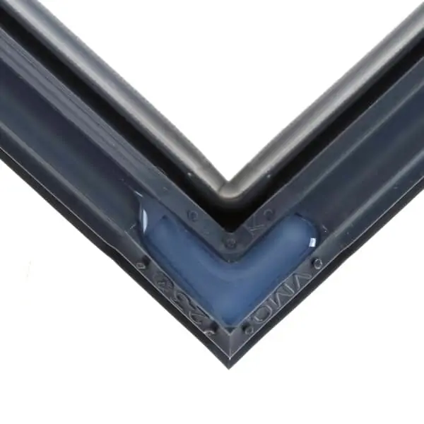 GASKET DOOR 18-1/2X30 20.01.802P for Rational RAT20.01.802P