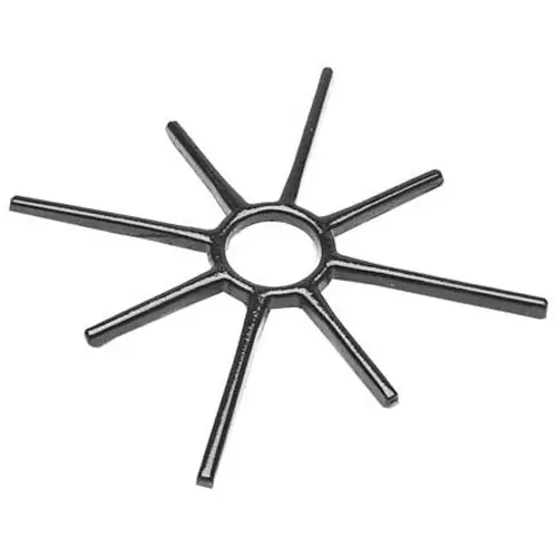 Spider Grate 3 Dia. 13-1/8 Long for Southbend 12812