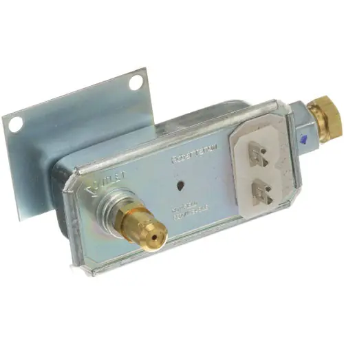 Hobart 00-715109-0000N Gas Safety Valve 3/8 Tube