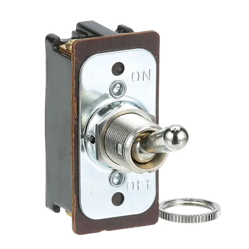 Toggle Switch 1/2 DPST 2E30303-04 for Lang 2E30303-04