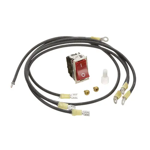 SWITCH KIT - POWER - RPC13-127 for Intedge - RPC13-127
