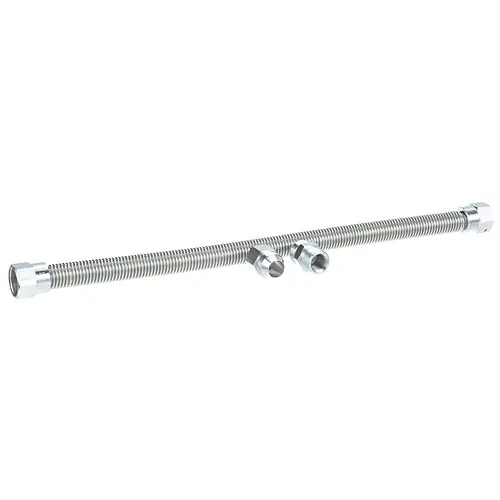Hose Gas - 3/4 x 24 for Dormont 1675N(FS)24