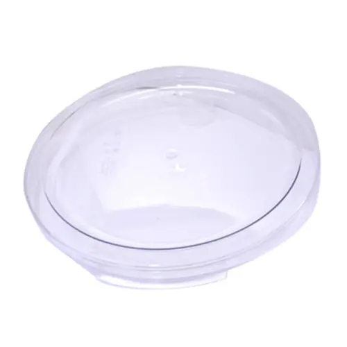 LID RD CLR 6-8 QT CAMRFSCWC6135 for Cambro CAMRFSCWC6135