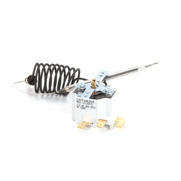 THERMOSTAT 195 DEGREE BOOSTE 0512108 for Champion CHA0512108