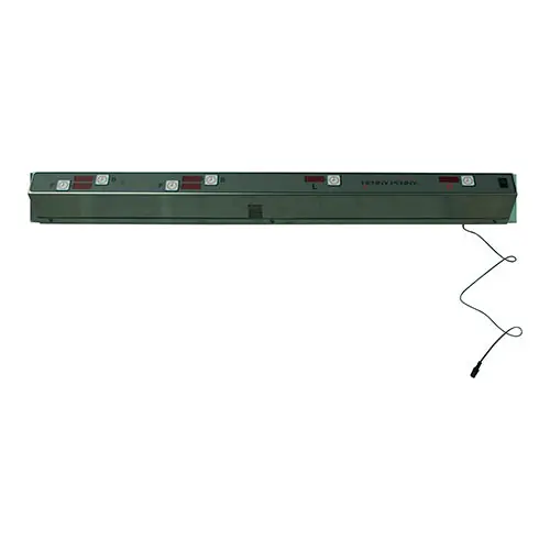 TIMER COMPLETE 34 RH HENCDT6R for Henny Penny HENCDT6R