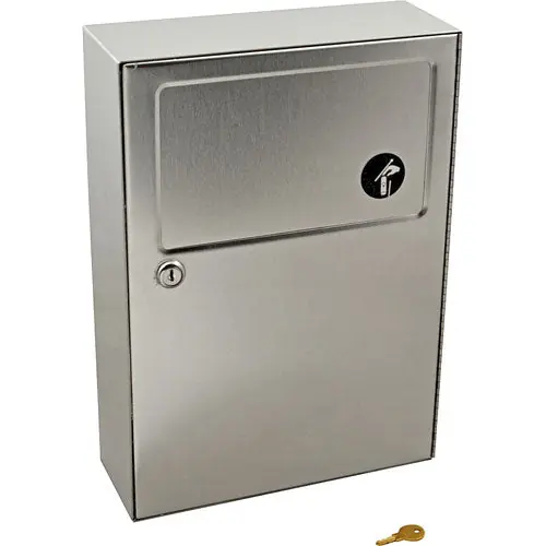 DISPOSAL NAPKIN SURFACE 4722-15 for Bradley