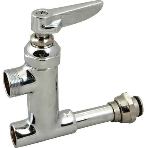 Add-on Faucet for T&S Brass 0155LNEZ