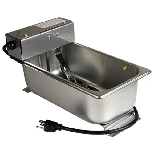 CONDENSATE DRAIN PAN FIS900-100 for Fisher Faucet FIS900-100