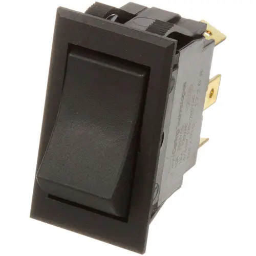 ROCKER SWITCH 3/4 X 1-5/8 SPDT 358628-2 for Vulcan Hart  358628-2