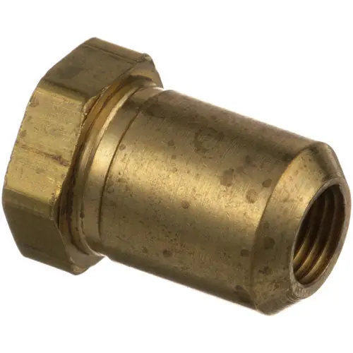 Orifice Hood 3/8-27 X 1/4-36 Thread for Vulcan Hart 00-418051-0000F