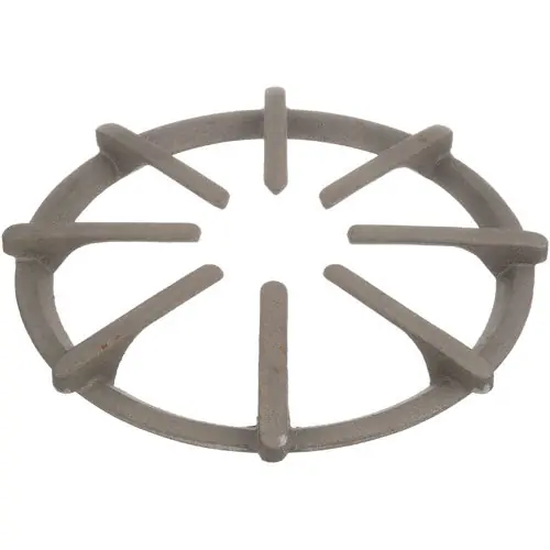 TOP GRATE 24-1014 REPLACEMENT MPN for Vulcan Hart 109432-1