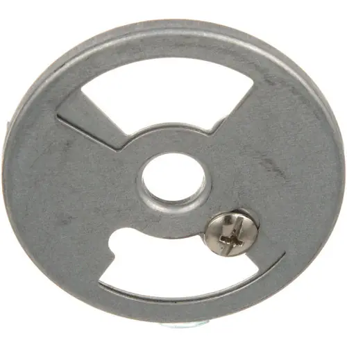 AIR SHUTTER 2-1/2 B25 for Montague MTGB25