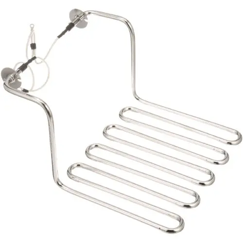 Fryer Element 208/240V 4130/5500W 301058 for Star Mfg STA301058