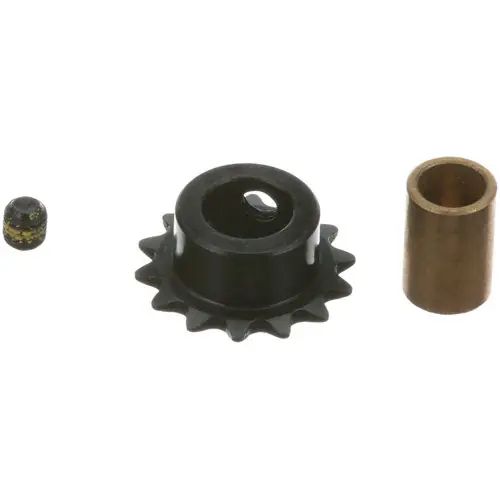 SPROCKET BEARING ASSY for Franke 490388