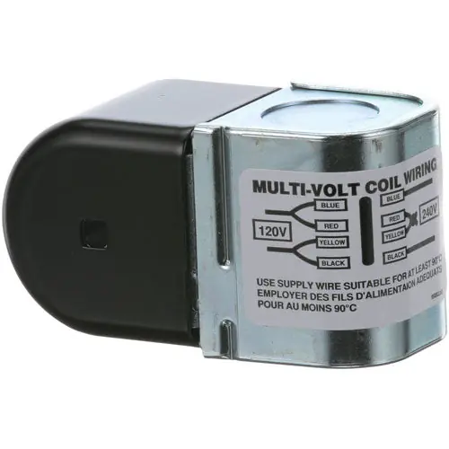 COIL 120/240V 04810-200-03-00 for Jackson 04810-200-03-00