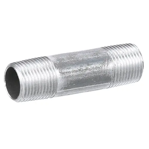 Nipple 2.4 inches FP-35-54 for Vulcan Hart VULFP-35-54
