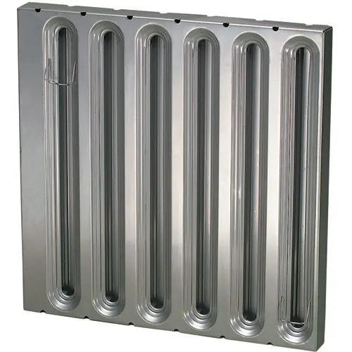 FILTER HOOD 17001002025 for Kason 17001002025
