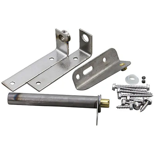 Hinge Assembly-Left for Randell RDRPHNG020L