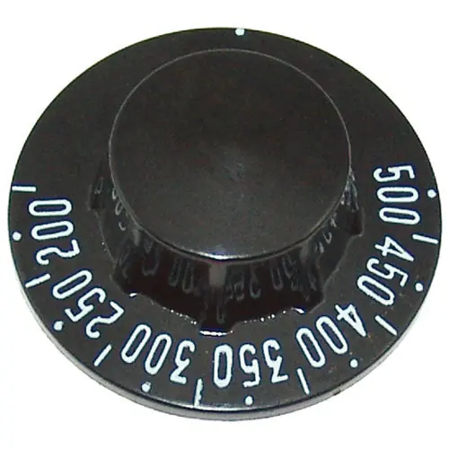 DIAL 2-1/4 D - 500-200 for Montague MONEV1-1