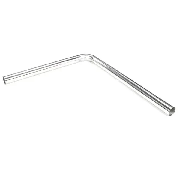 T&S Brass 011355-45 Overflow Elbow Tube