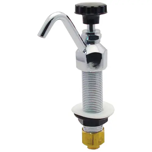 Dipperwell Faucet 900005 for Grindmaster GRI900005