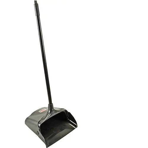 Lobby Dust Pan 2531 for Rubbermaid RUM2531