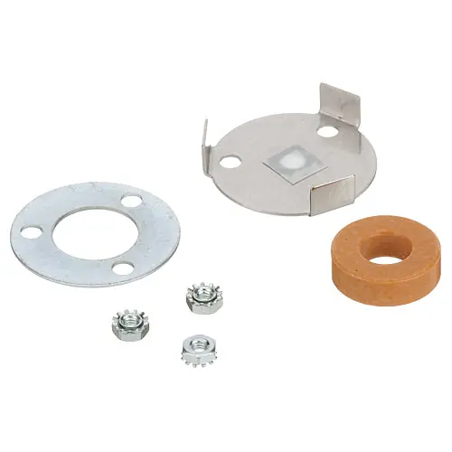 BEARING AND RETAINER KIT for Roundup - AJ Antunes 7000167