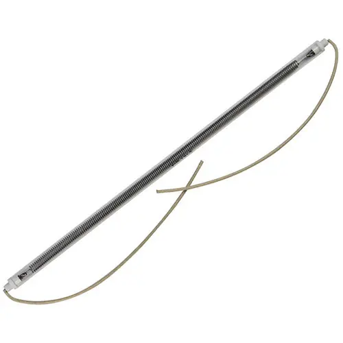 QUARTZ HEATER 700W (23 INCHES) HH-Z10124 for Holman HH-Z10124