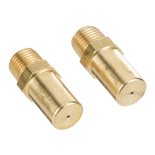 Orifice Set of 2 for Blodgett 8717