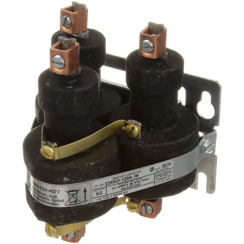 CONTACTOR MERCURY 120V 35A 369178 for Lincoln LIN369178