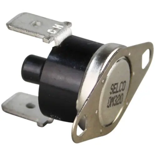 LIMIT THERMOSTAT for Hatco HT2-16-070-00
