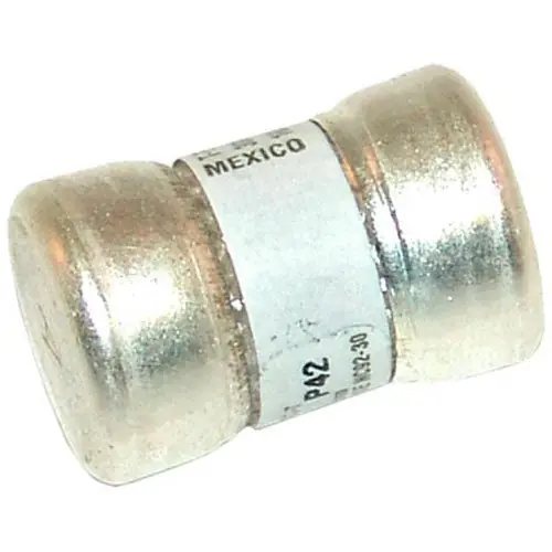FUSE 0.5 x 0.5 x 1 020303202 for Hatco HTR02.03.032.02