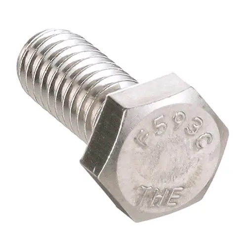 Champion CHA100739 BOLT HX HD S/S 5/16-18 X 3/4L