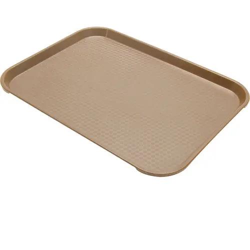 FAST FOOD TRAY 12X16 CAM1216FF167 for Cambro CAM1216FF167