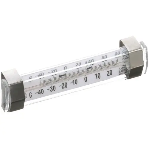 thermometer power 4.5 inches CMRKFG-80K for Comark