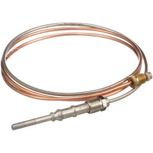 Heavy Duty Thermocouple 20-30 MV (Size) P17-1 for Montague MTGP17-1