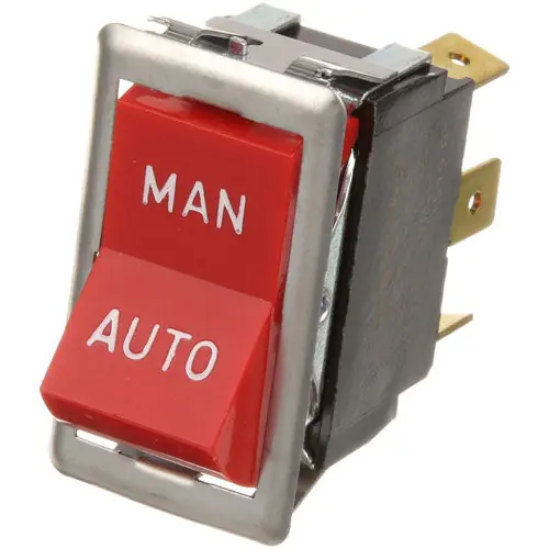 COOL DOWN SWITCH 7/8 X 1-1/2 SPST 06498 for Blodgett BLO06498
