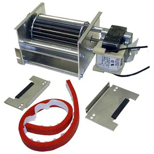Blower Motor Kit 120V Replacement HT02-12-003B for Hatco HT02.12.003B