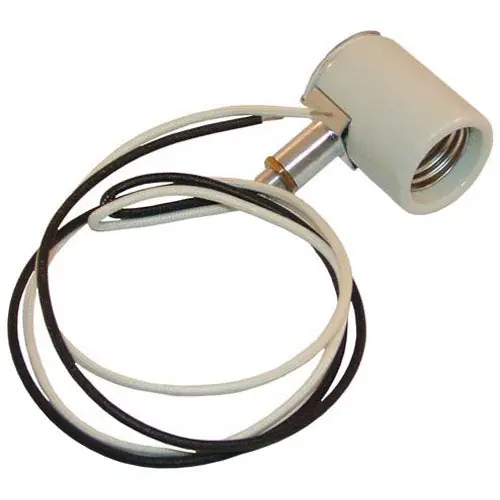 Lamp Holder 2.30.044.00 for Hatco 2.30.044.00