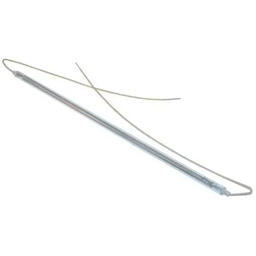 ELEMENT QUARTZ 208V 375W for Vollrath/Idea-Medalie 204112