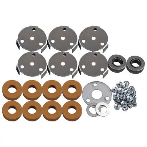 BEARING TUNE UP KIT for Roundup - AJ Antunes 7000539