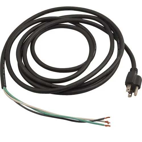 CORD W/5-15PLU G for Carter Hoffmann 18605-0010