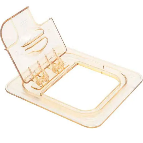 LID-HP FLIP 1/6 -150 for Cambro CAM60HPLN150