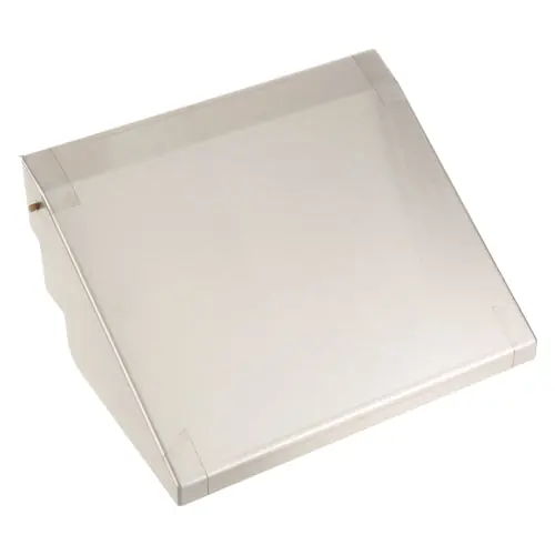 Hood, Discharge for Duke DUK175778WELD