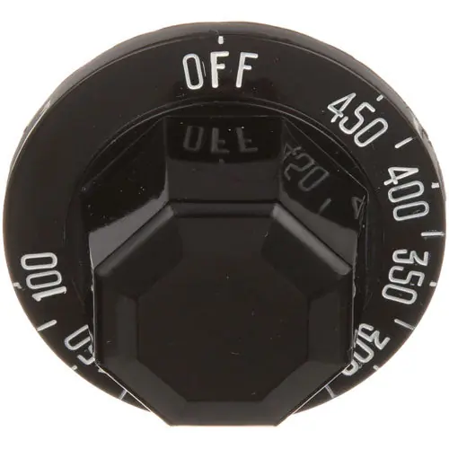 DIAL 2 D OFF-450-100 13799 for Hobart HOB13799