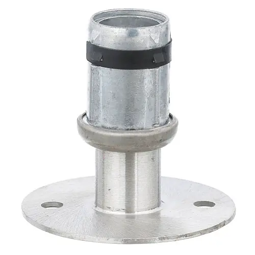 Bullet Foot 1-1/2H 1-1/2D for Randell HD LEG0854