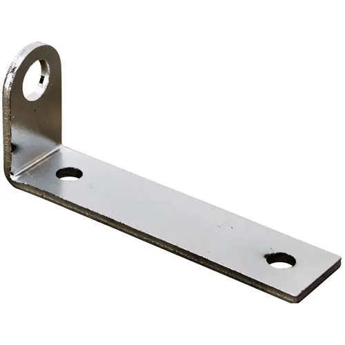 HINGE - L-SHAPED (4.25 INCHES) DEL3234301 for Delfield 3234301