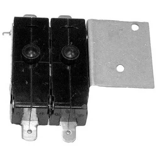 SWITCH & BRACKET ASSY NO 7606396 for middleby marshall TOA7606396