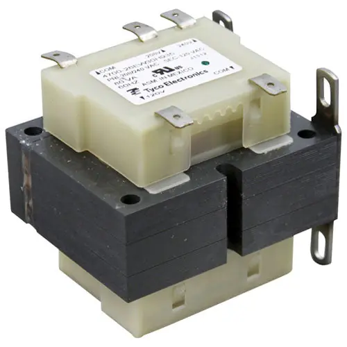 Transformer 80VA (3.25x2.875x2.625) HATCO 2.17.004
