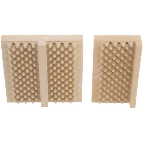 Ceramic Radiant Set of 20 Replacement 408726-000G2 for Vulcan Hart 408726-000G2